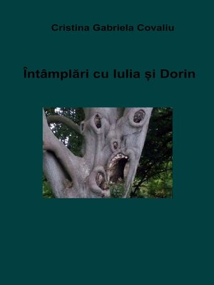 cover image of Intamplari cu Iulia si Dorin